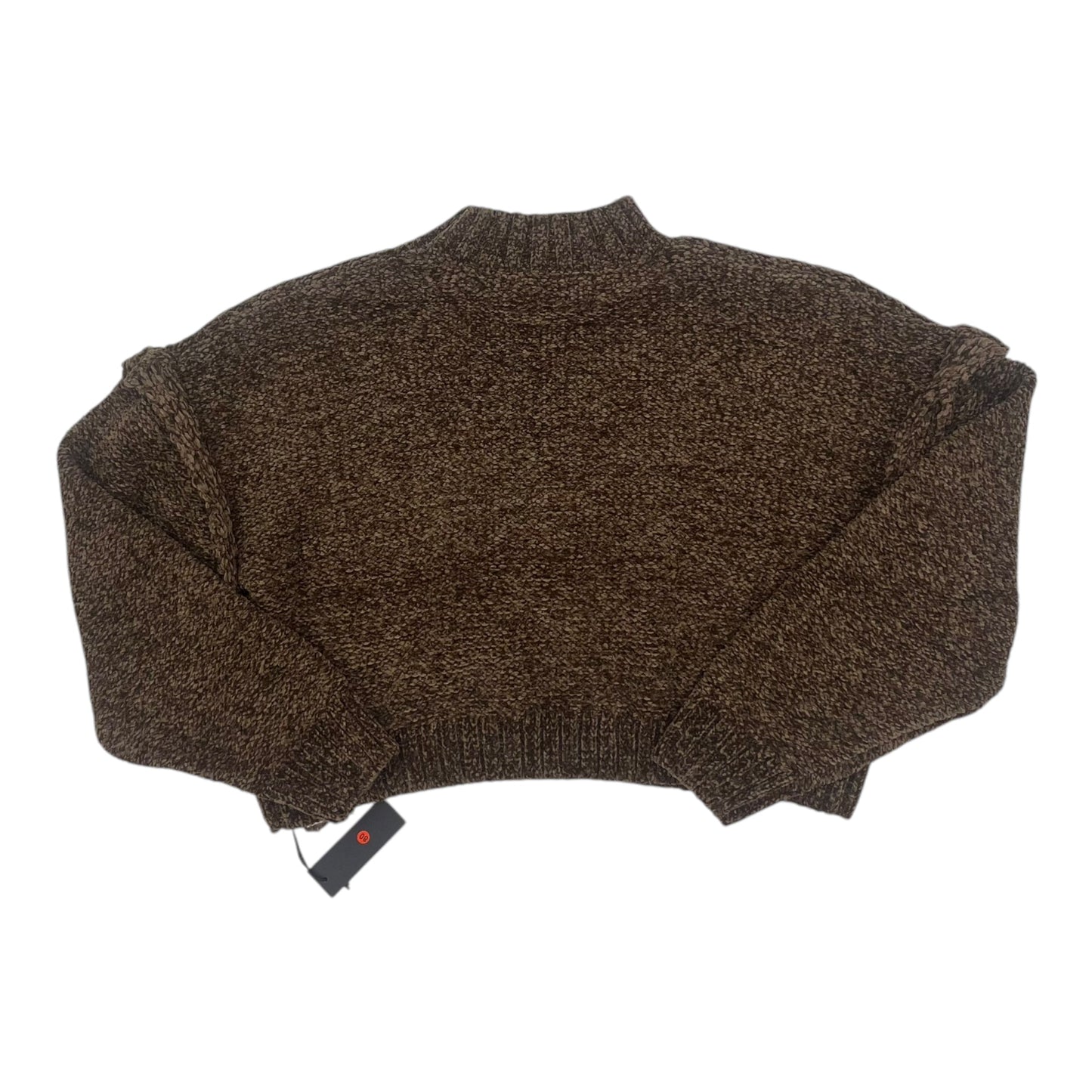 Sweater By Blanknyc In Brown, Size:M