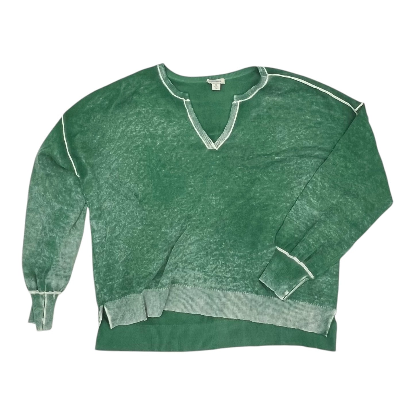 Top Ls By Sundance In Green, Size:Xl