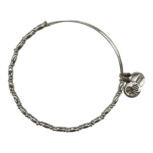 Bracelet Charm By Alex And Ani In Silver