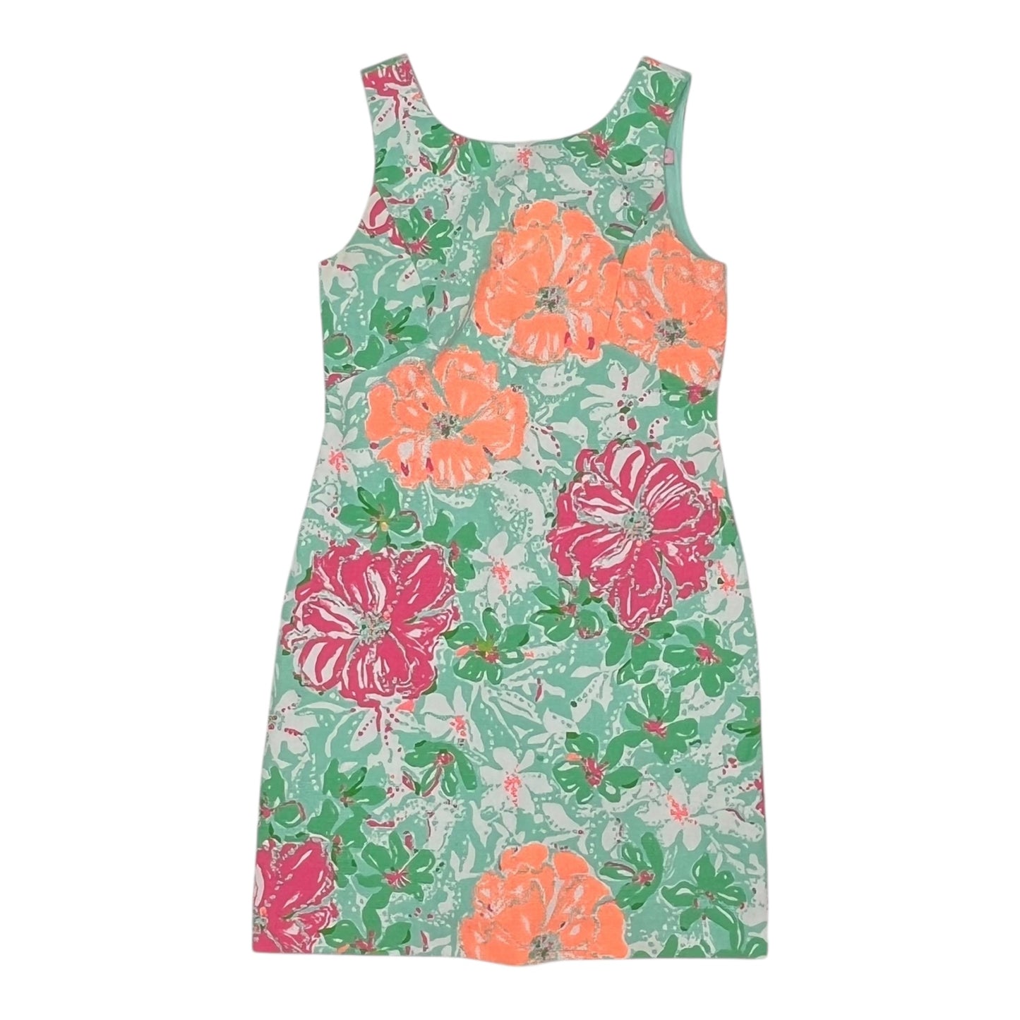 DRESS DESIGNER by LILLY PULITZER In BLUE, Size: XS