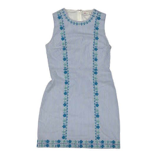 DRESS CASUAL SHORT by VINEYARD VINES in BLUE, Size:2