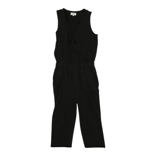 Jumpsuit By Lou And Grey In Black, Size:Xs