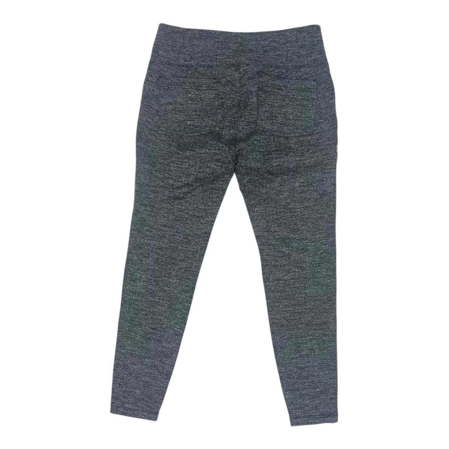 Athletic Leggings By Athleta In Grey, Size:Lp