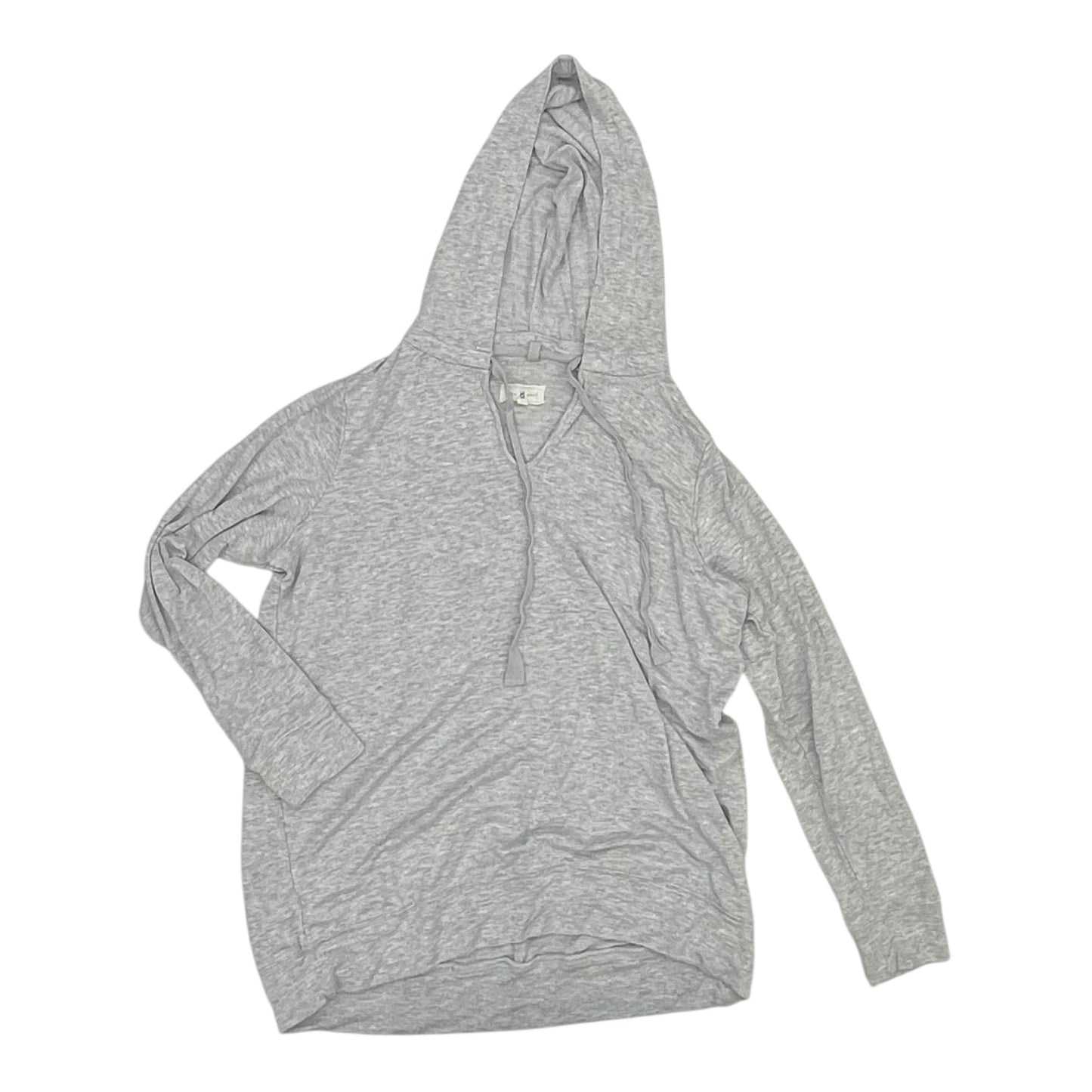 Top Ls By Lou And Grey In Grey, Size:M