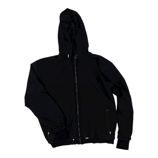 Jacket Windbreaker By Lou And Grey In Black, Size:S