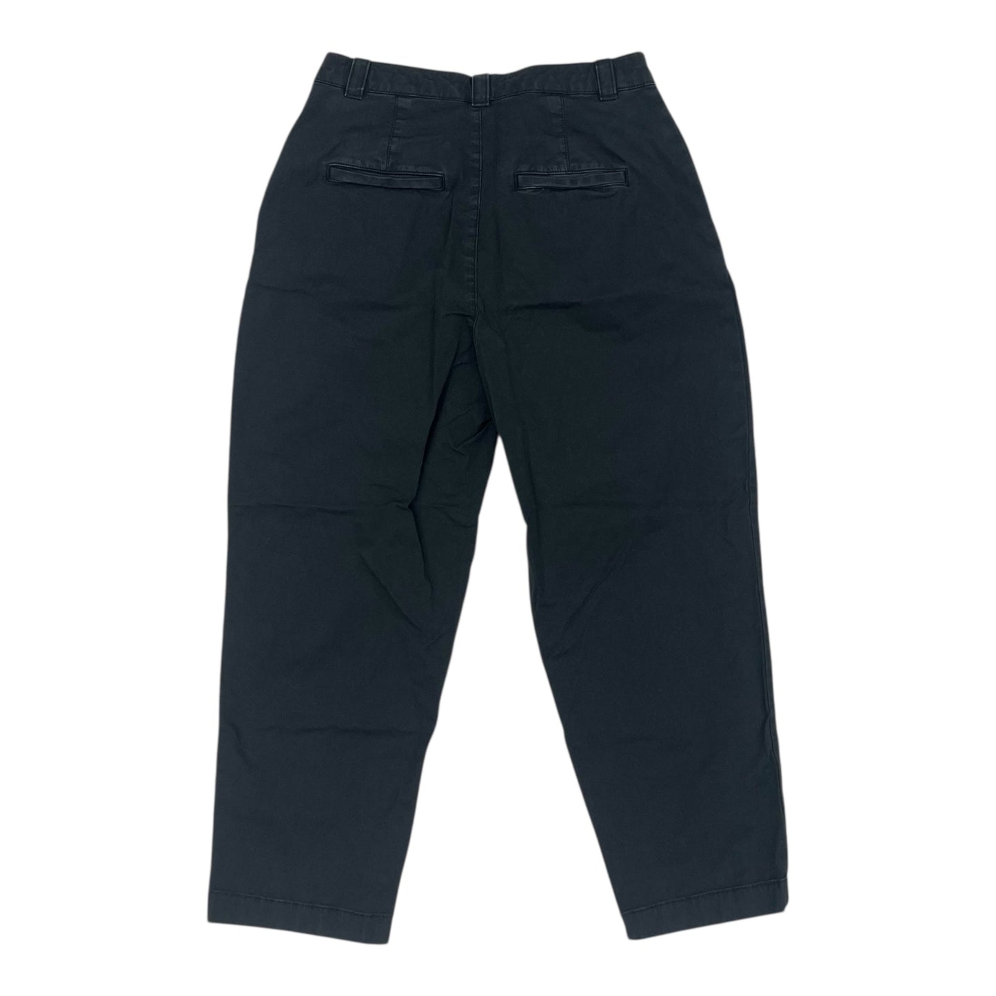 Pants Chinos & Khakis By Gap In Black, Size:8