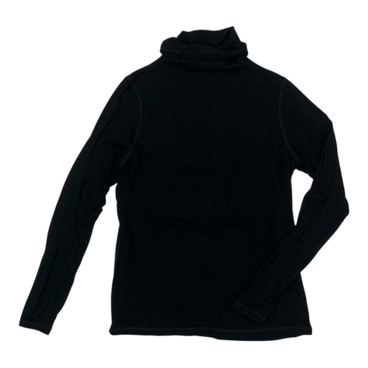 Top Ls By Cabi In Black, Size:L