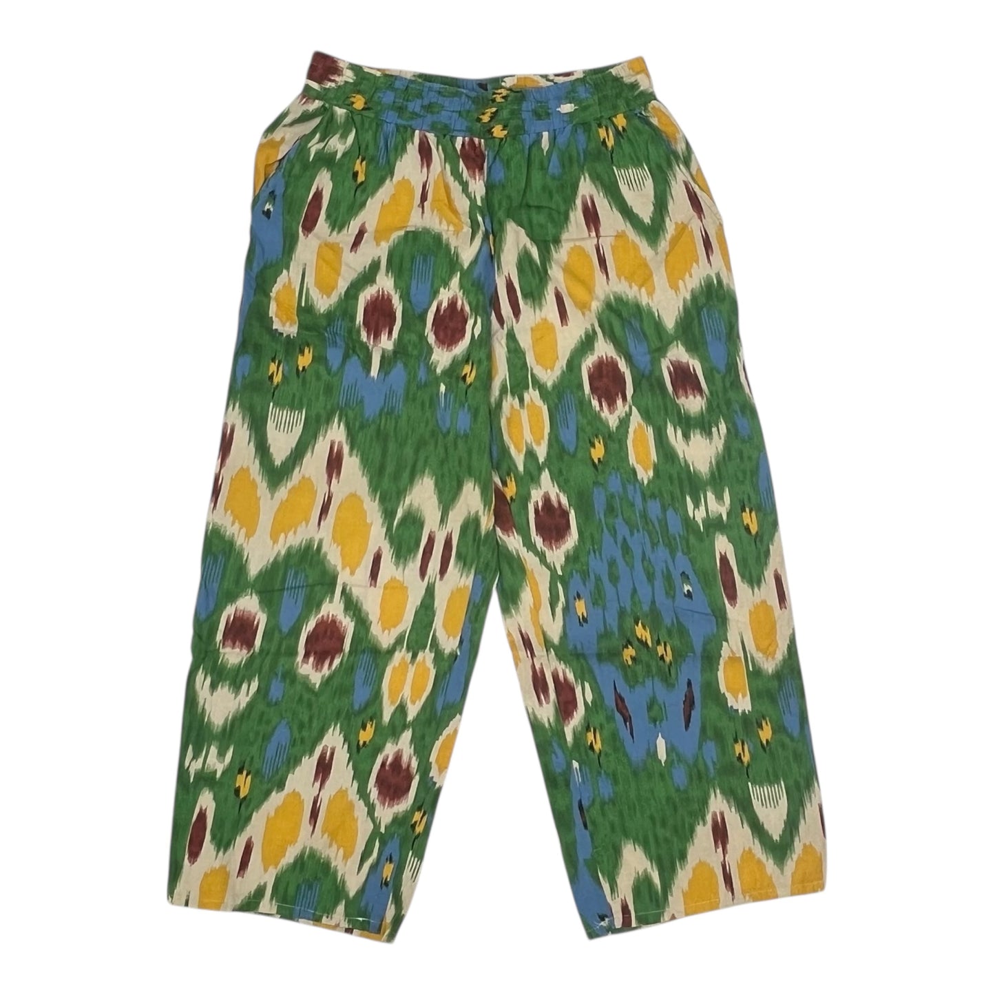 Pants Other By Christian Siriano In Multi, Size:L