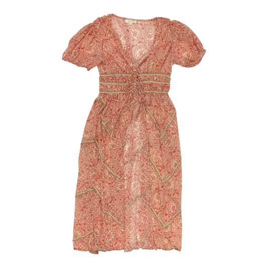 Kimono By Forever That Girl In Orange, Size:S