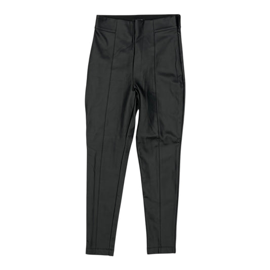 Pants Other By Ann Taylor In Black, Size:2P