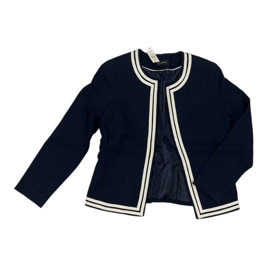 Jacket Other By Talbots In Blue, Size:S