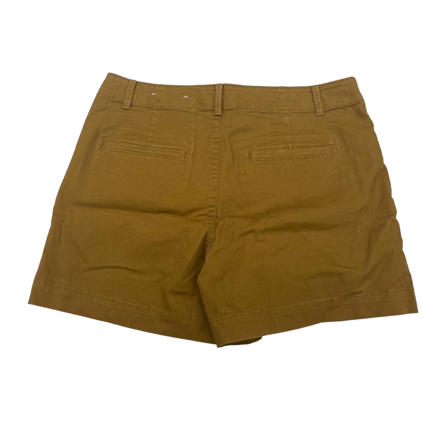 BROWN SHORTS by LOFT Size:8
