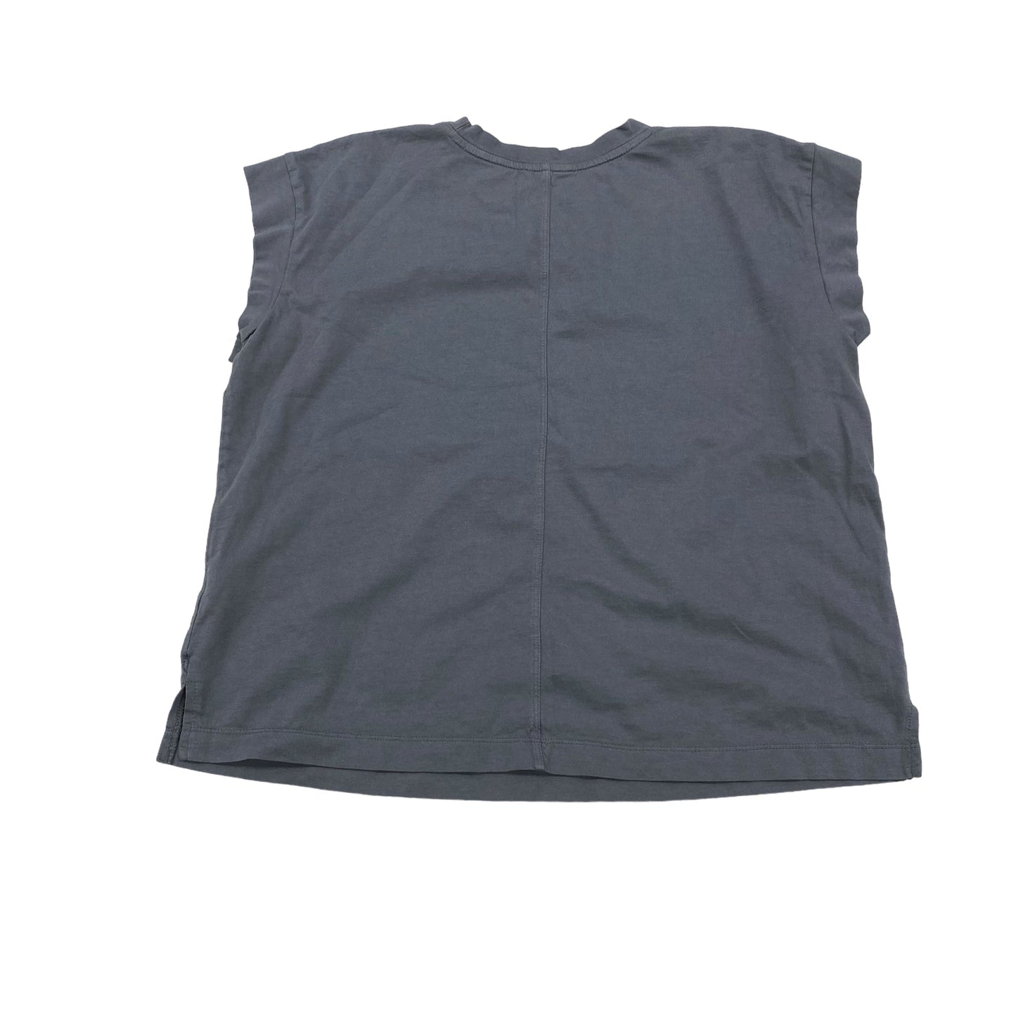 GREY TOP SS by A NEW DAY Size:M