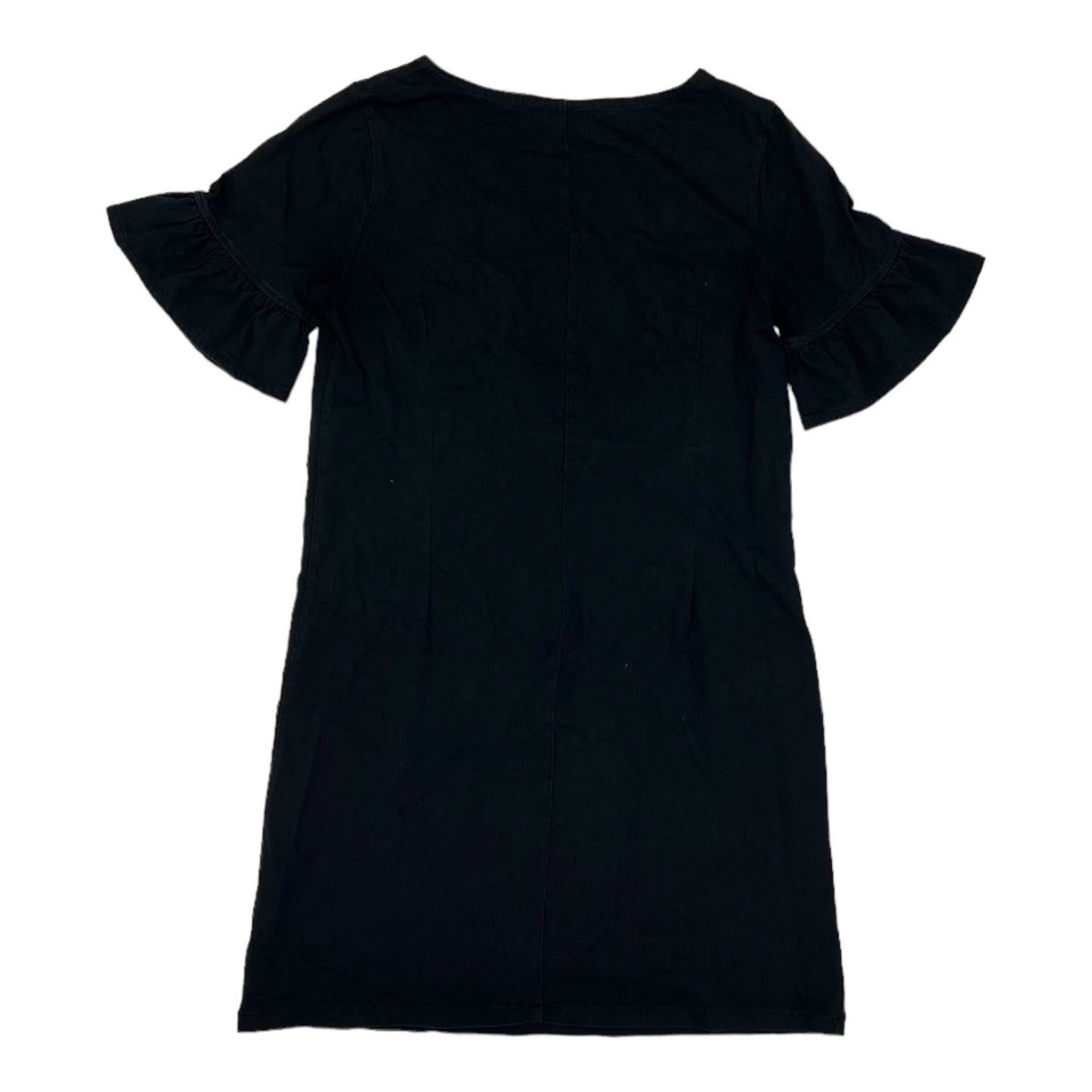 BLACK J. CREW DRESS CASUAL SHORT, Size M