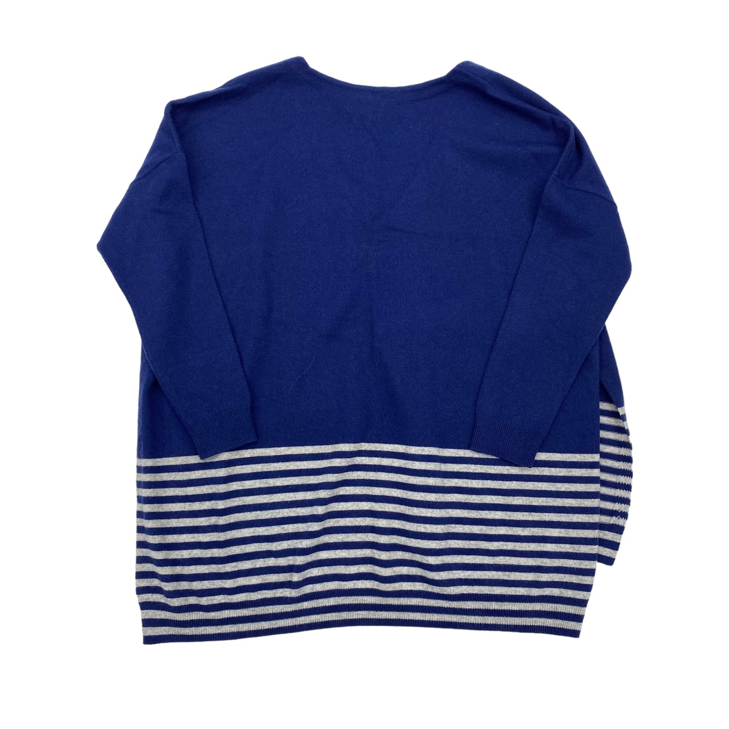 BLUE SWEATER by VINEYARD VINES Size:S