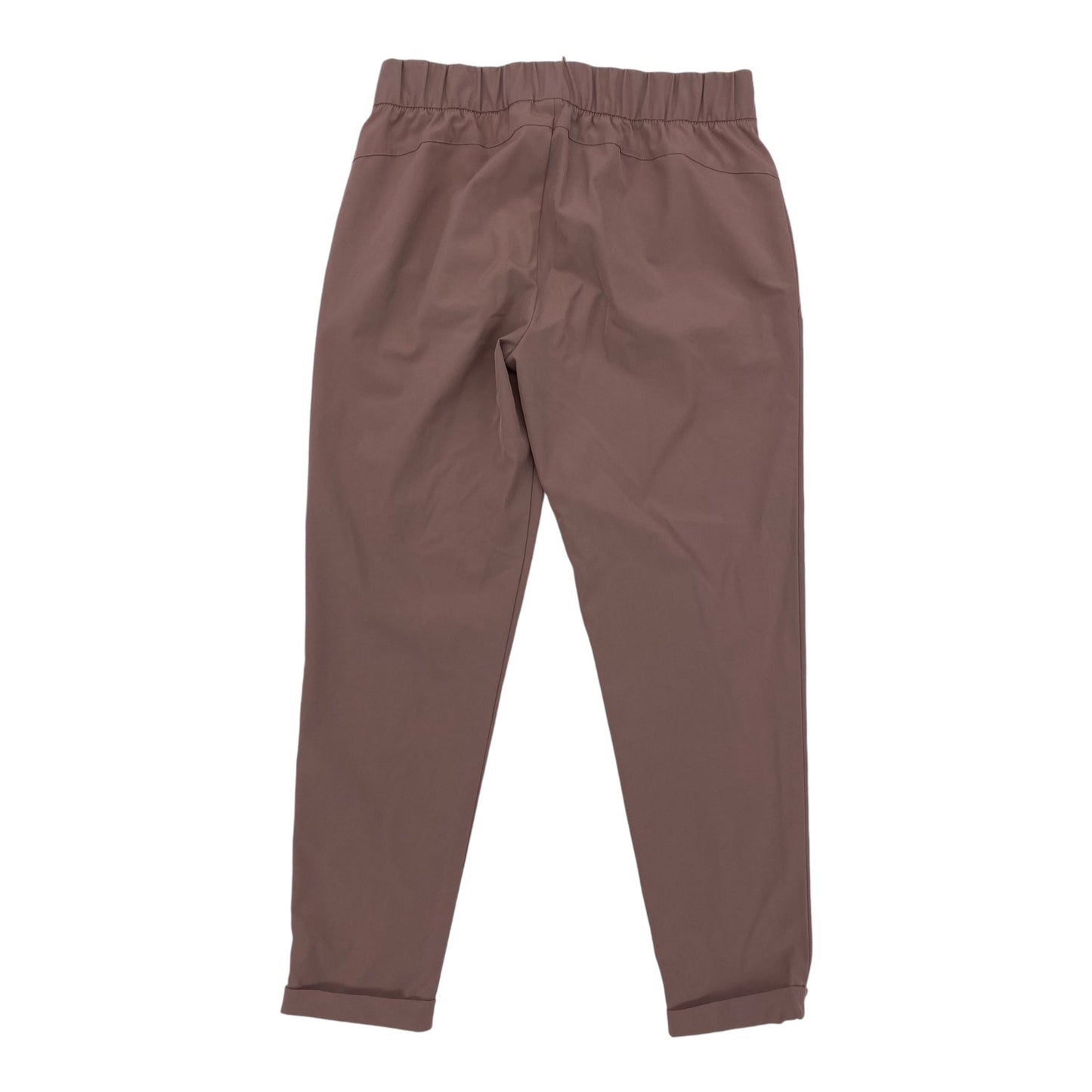 Athletic Pants By Calia In Mauve, Size:S