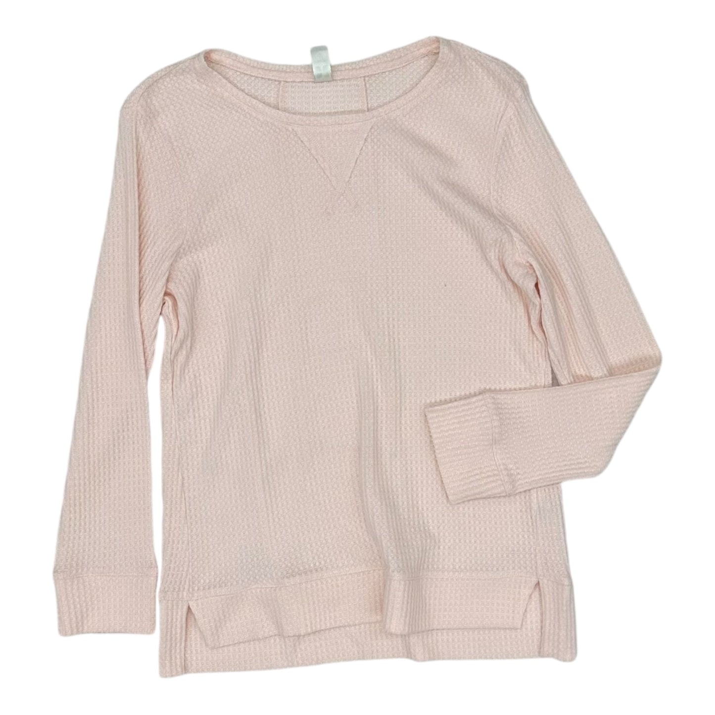 Top Ls By Green Tea In Pink, Size:L