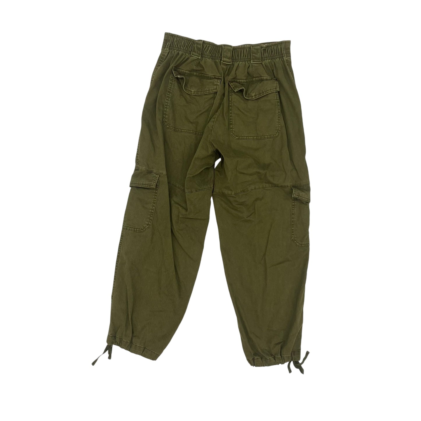 Pants Cargo & Utility By Old Navy In Green, Size:M