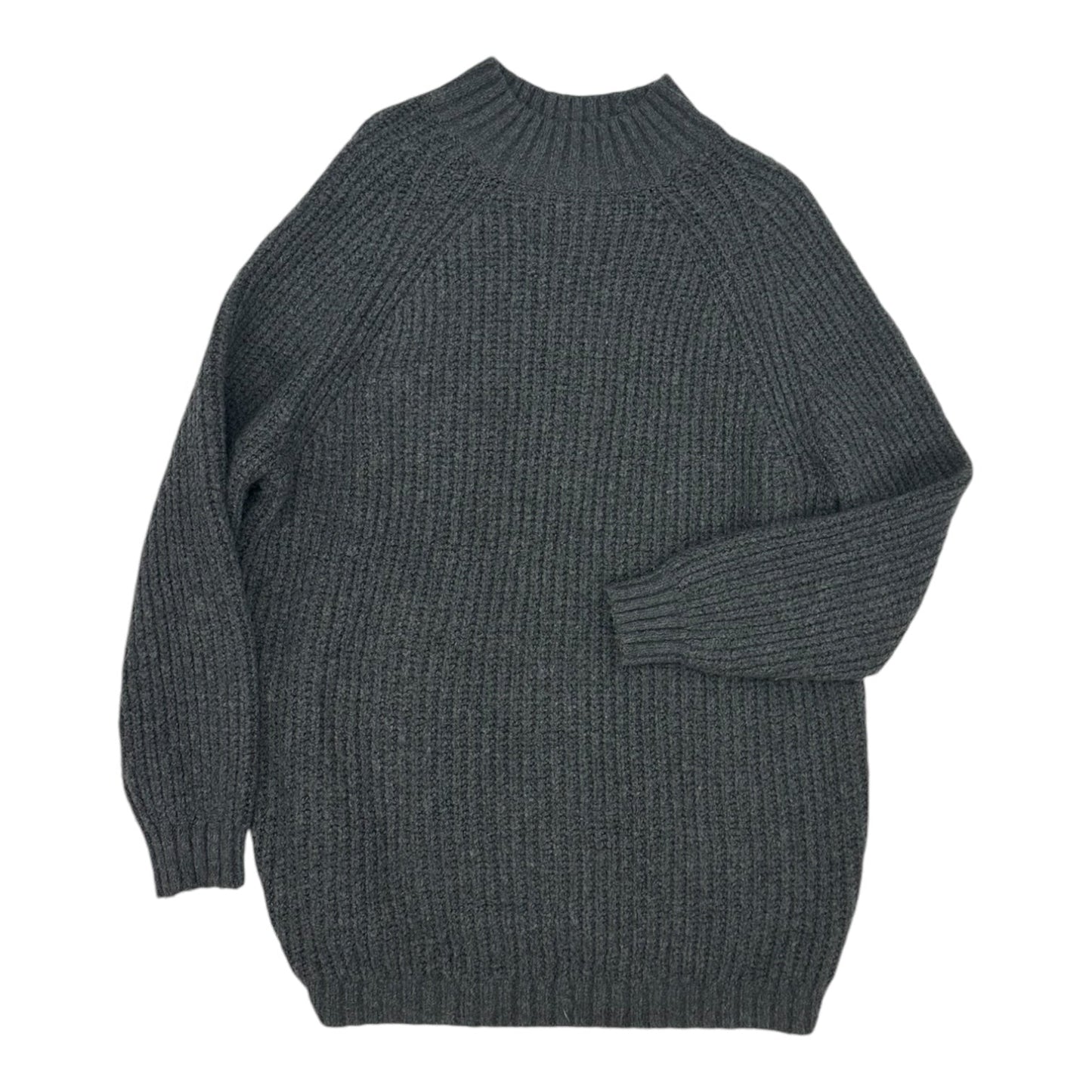 Sweater By Universal Thread In Grey, Size:M