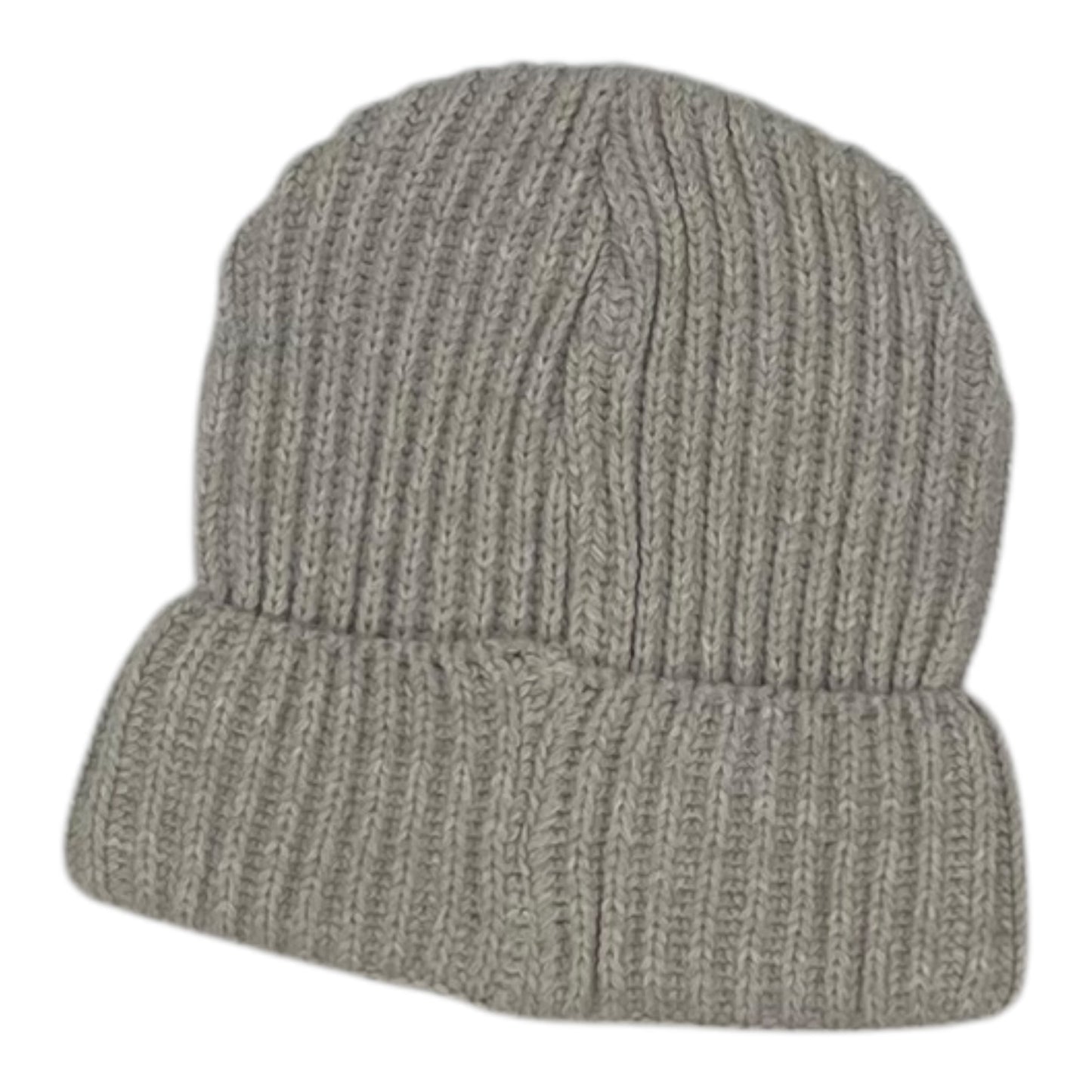 Hat Beanie By Carhartt In Beige