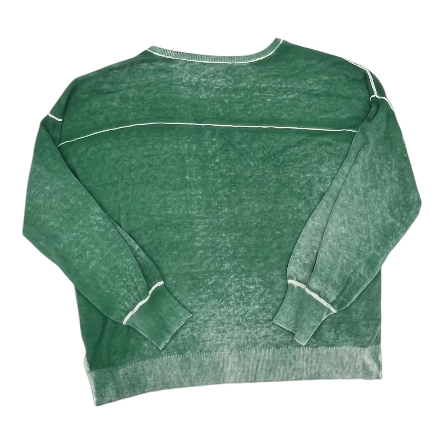 Top Ls By Sundance In Green, Size:Xl