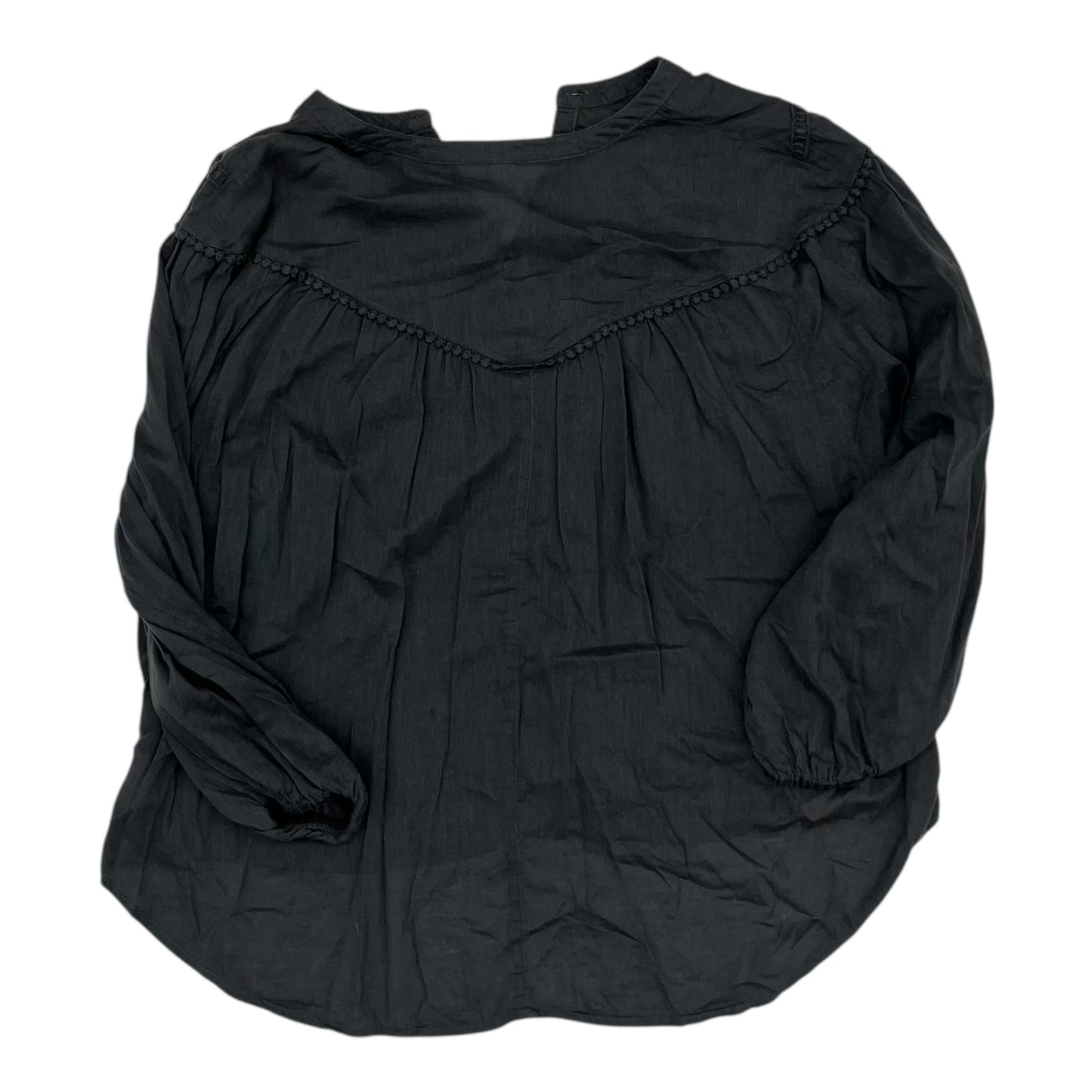 Top Ls By Old Navy In Grey, Size:Xl