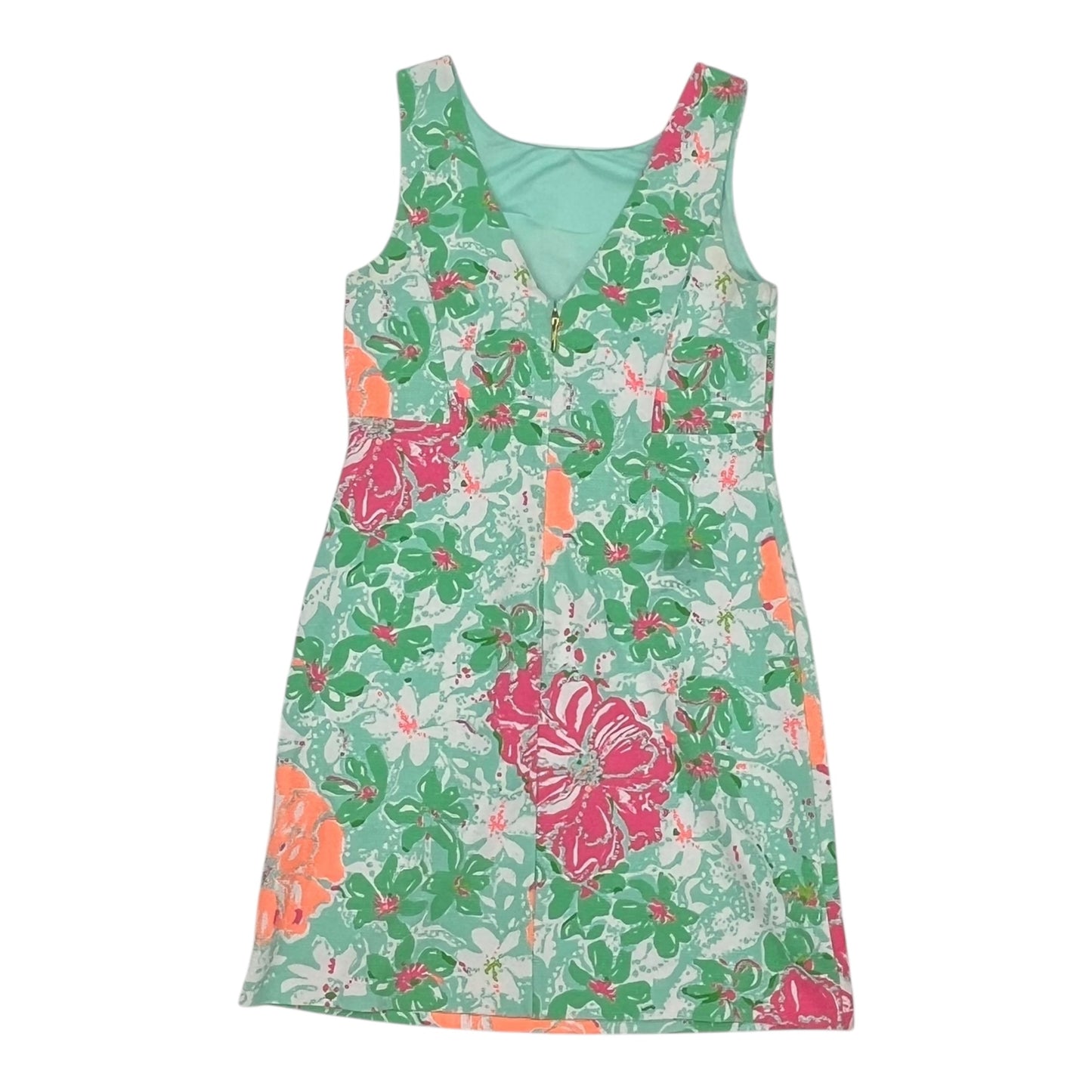 DRESS DESIGNER by LILLY PULITZER In BLUE, Size: XS