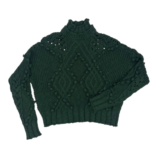 Sweater By Lovers & Friends In Green, Size:Xs
