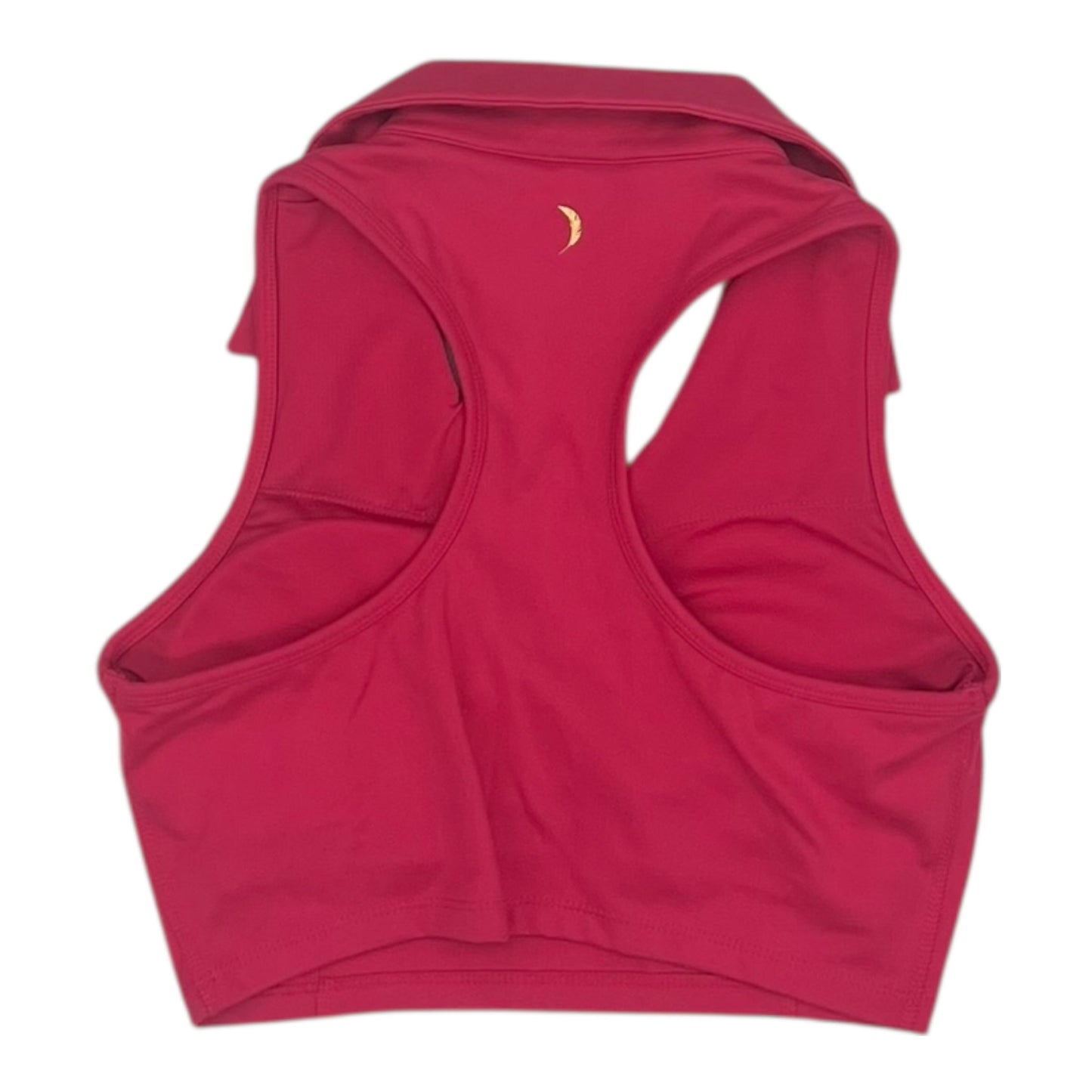 Athletic Tank Top By Jessica Simpson In Pink, Size:S