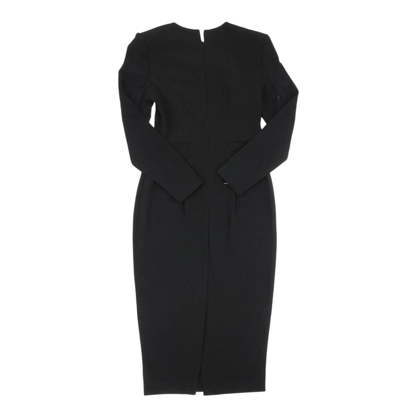 Dress Work By Target-Designer In Black, Size:Xxs