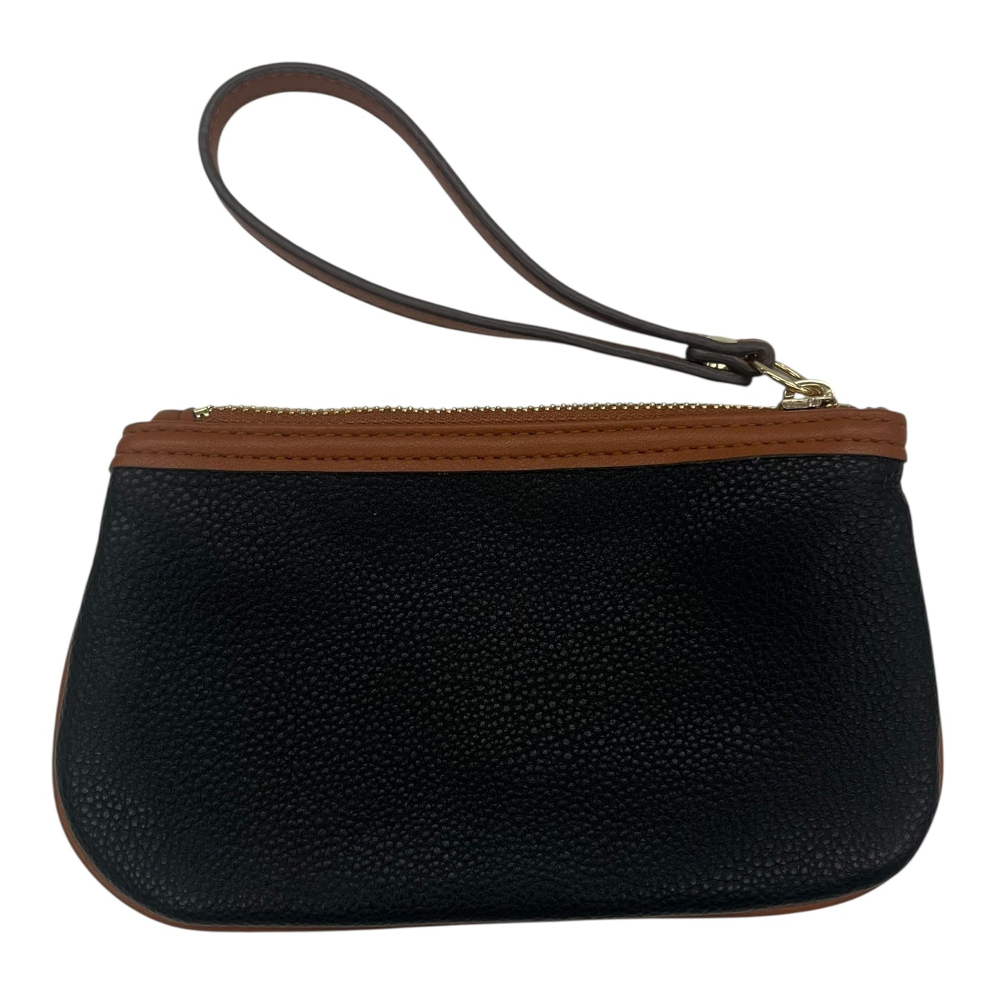 Wristlet By Rosetti In Black, Size:Small