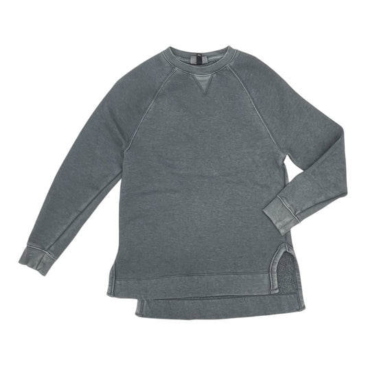 Sweatshirt Crewneck By Universal Thread In Grey, Size:Xs