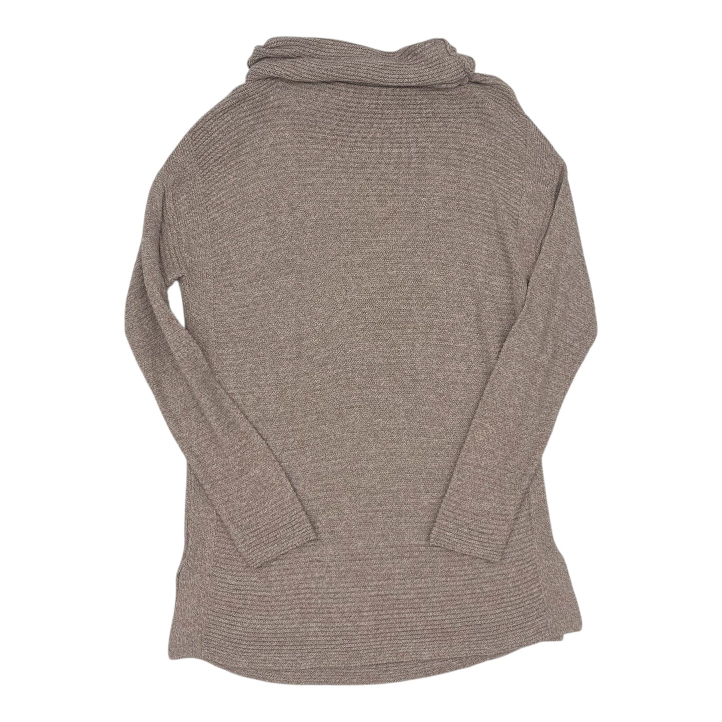 Dress Sweater By Old Navy In Pink, Size:L