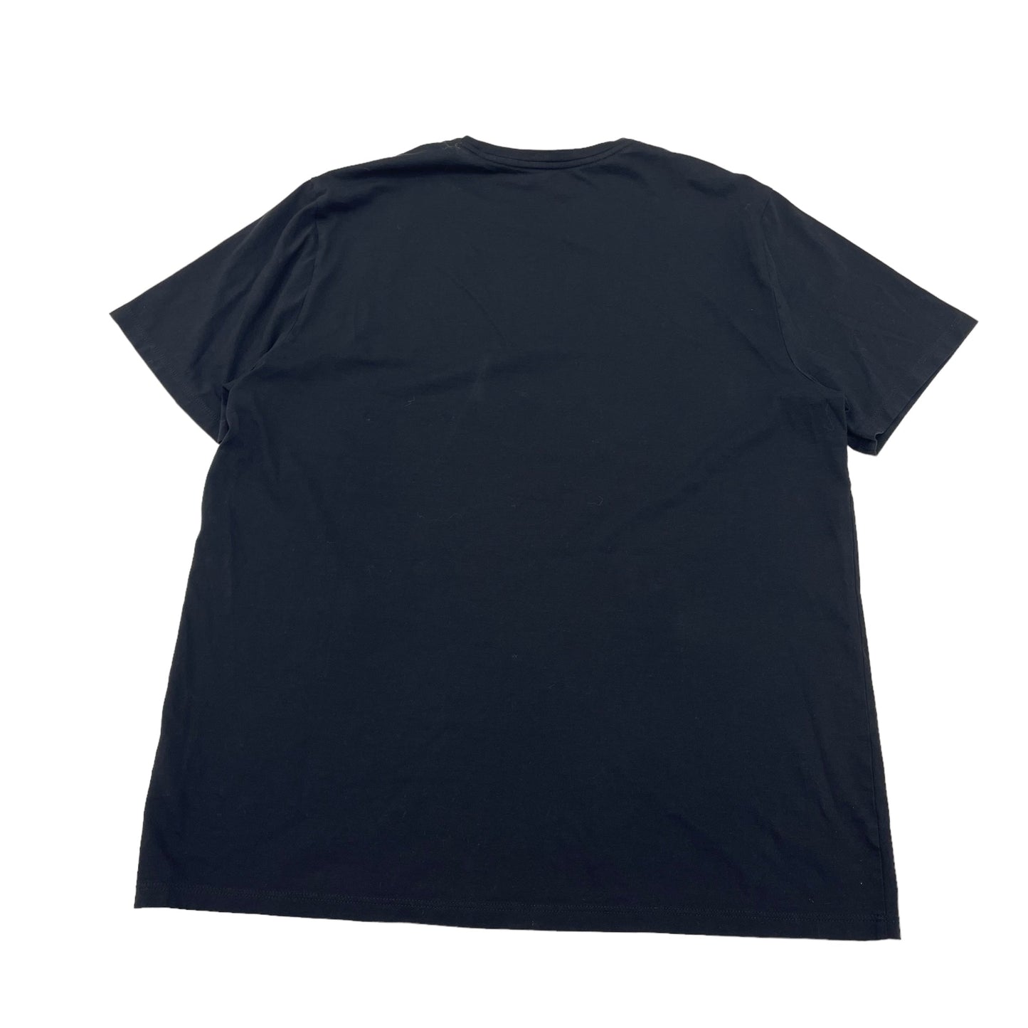 BLACK TOP SS BASIC by VINCE Size:L