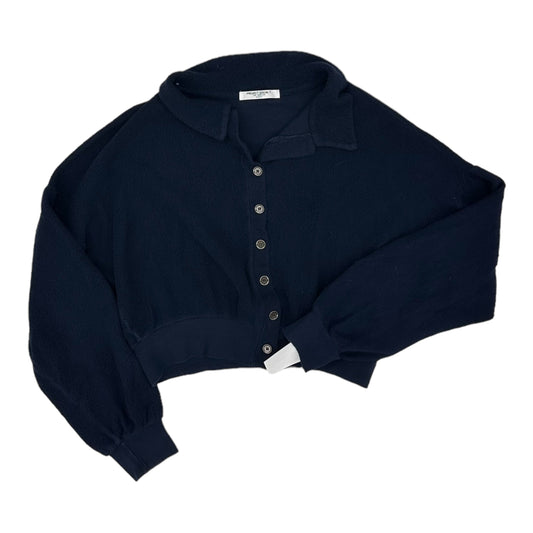 BLUE CARDIGAN by PROJECT SOCIAL TEE Size:M