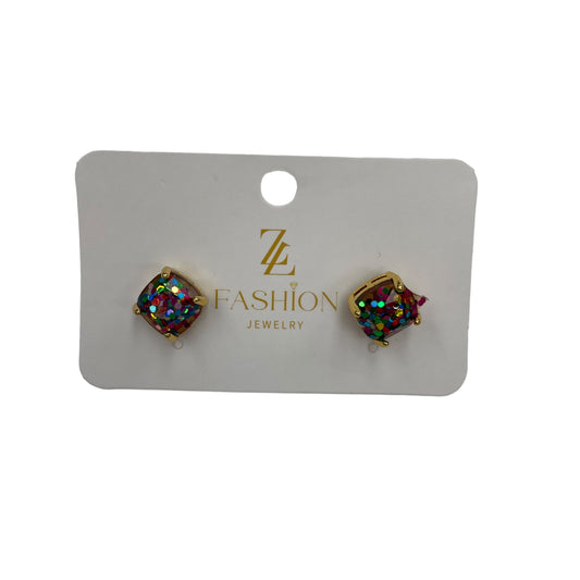 EARRINGS STUD by CLOTHES MENTOR