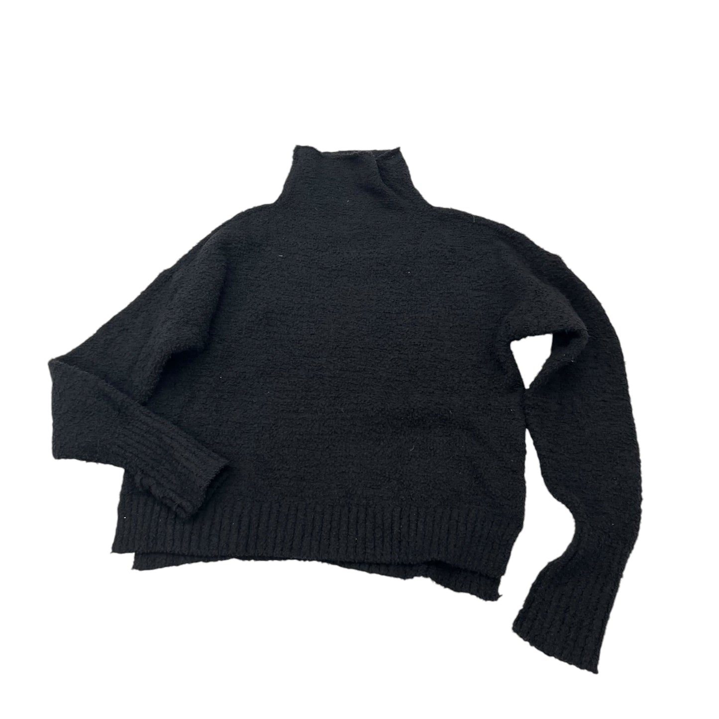 SWEATER DESIGNER By UGG In BLACK, Size:S