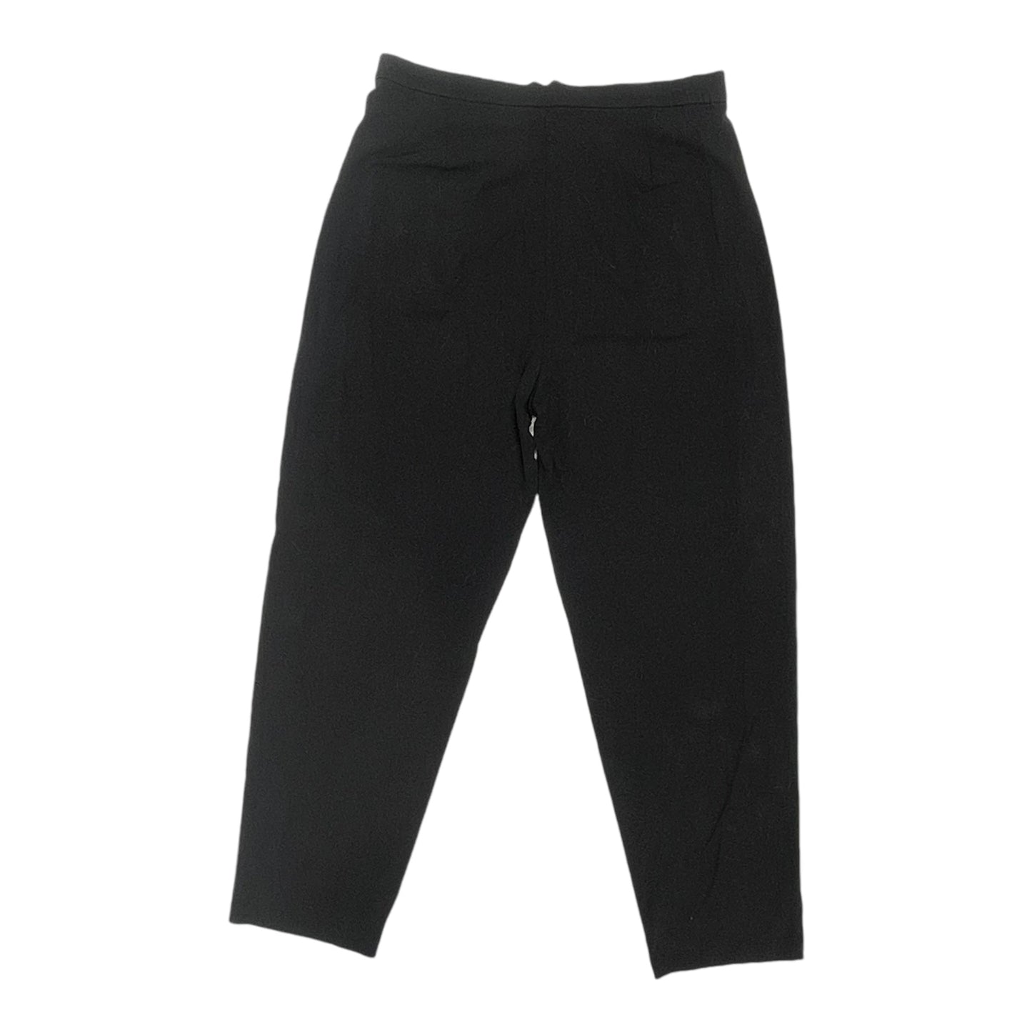 Pants Lounge By Eileen Fisher In Black, Size:M