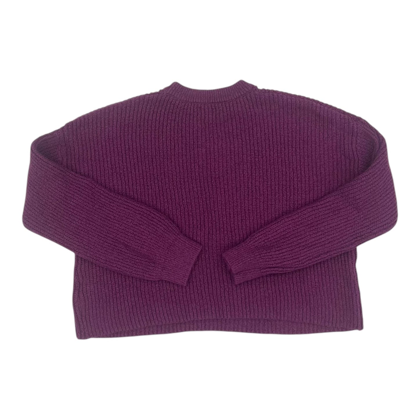 Sweater By Bp In Purple, Size:L