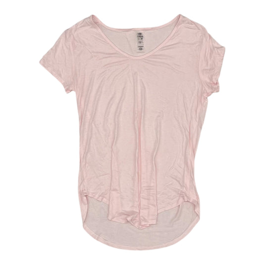 Top Ss By Mono B In Pink, Size:S