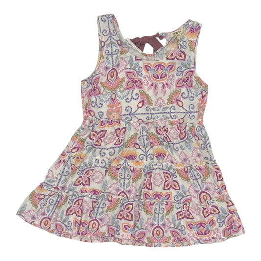 Top Sleeveless By Matilda Jane In Multi, Size:S