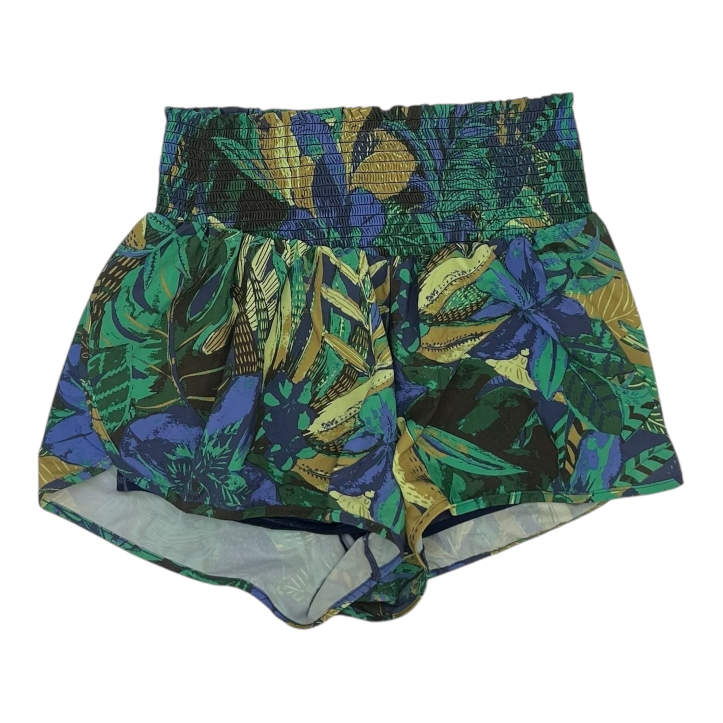 Athletic Shorts By Aerie In Multi, Size:L