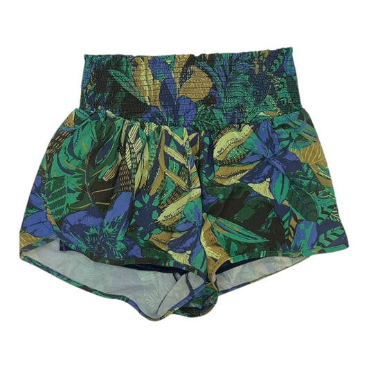 Athletic Shorts By Aerie In Multi, Size:L