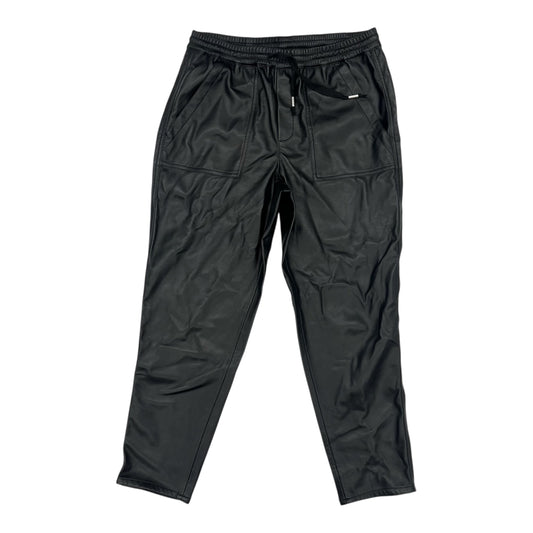 Pants Joggers By Blanknyc In Black, Size:8