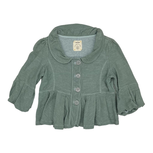 Jacket Other By Cme In Green, Size:S