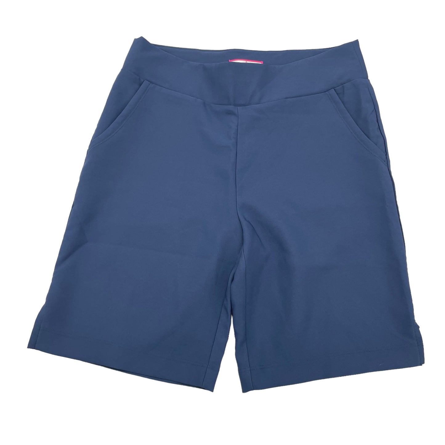 BLUE ATHLETIC SHORTS by CLOTHES MENTOR Size:M