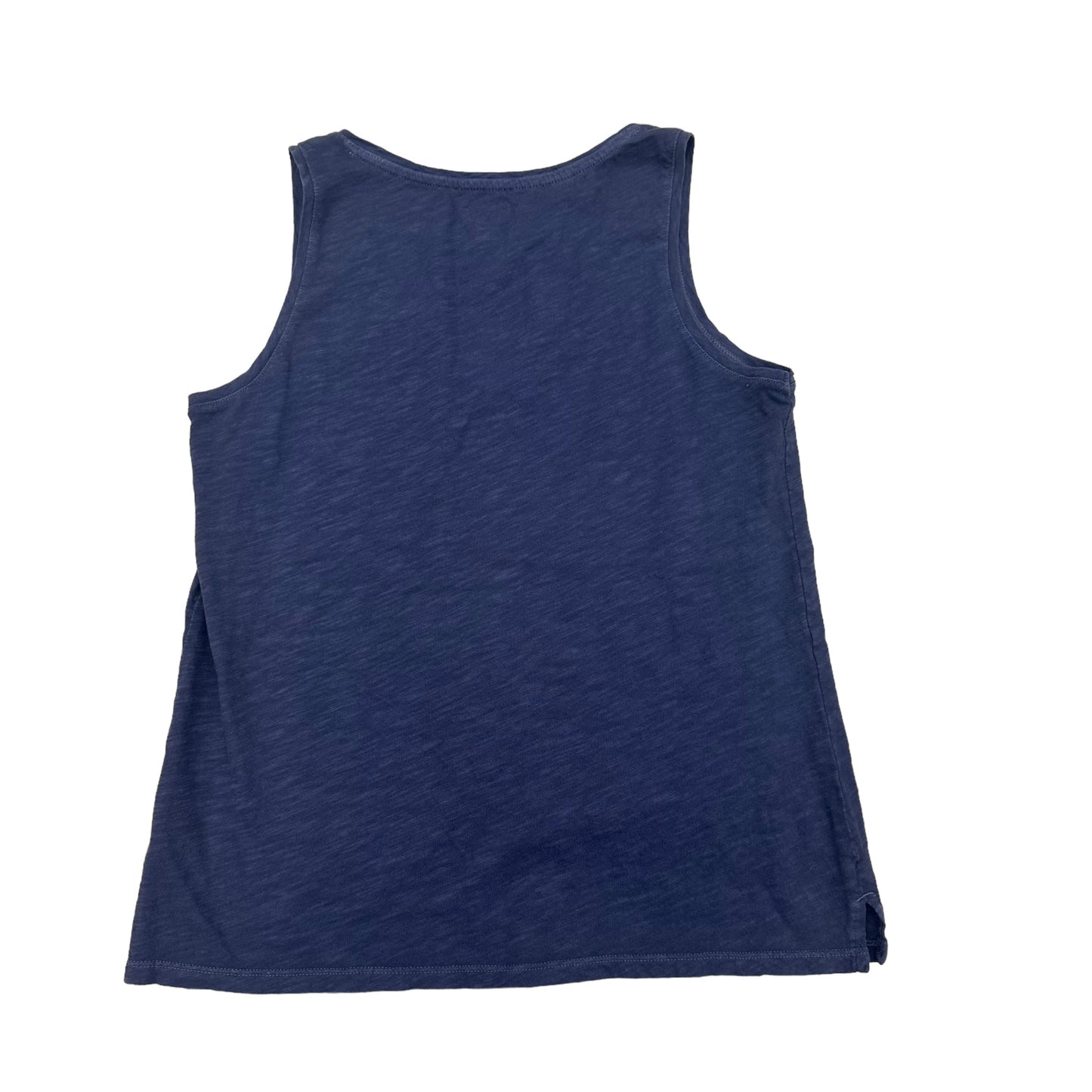 BLUE OLD NAVY TOP SLEEVELESS, Size XS