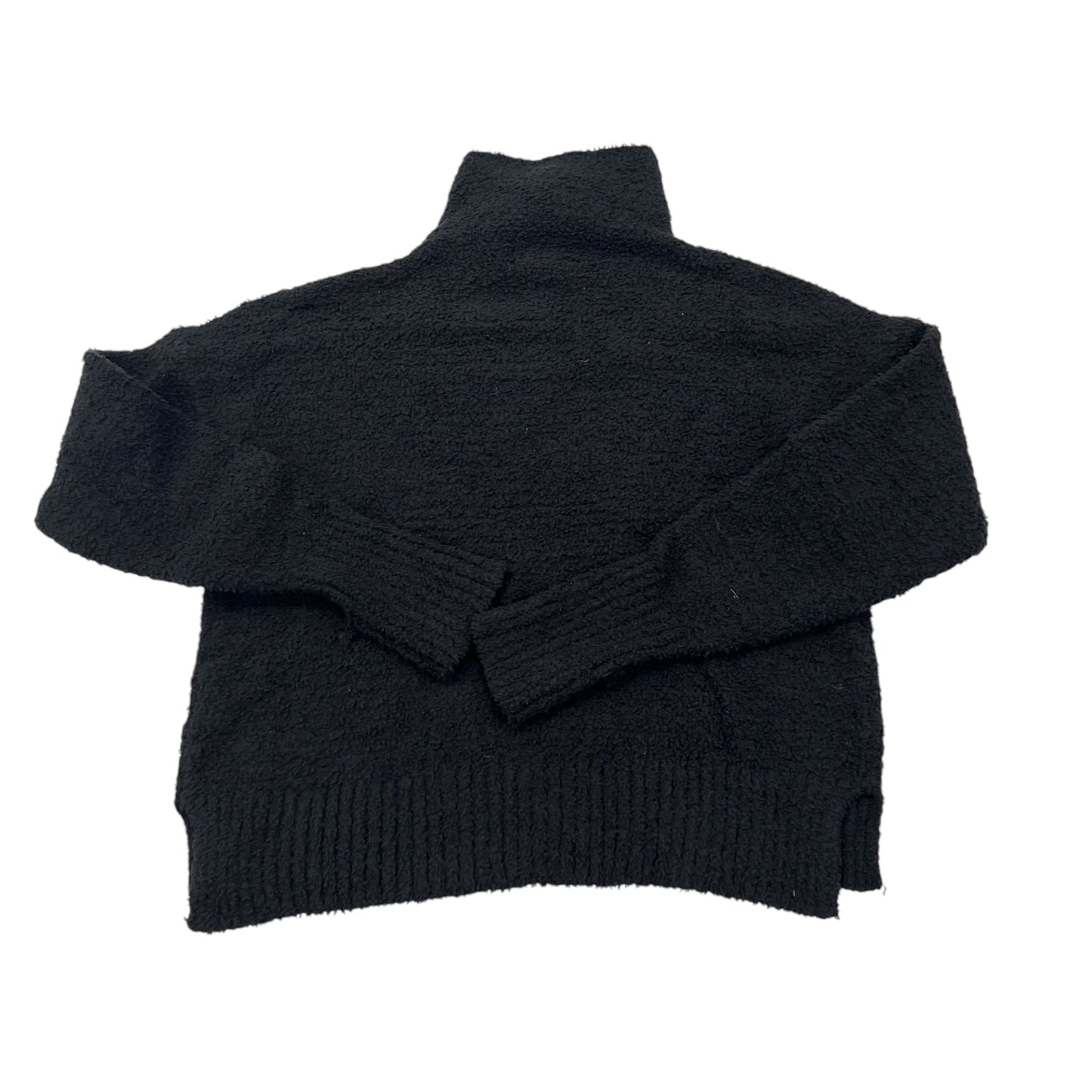 SWEATER DESIGNER By UGG In BLACK, Size:S