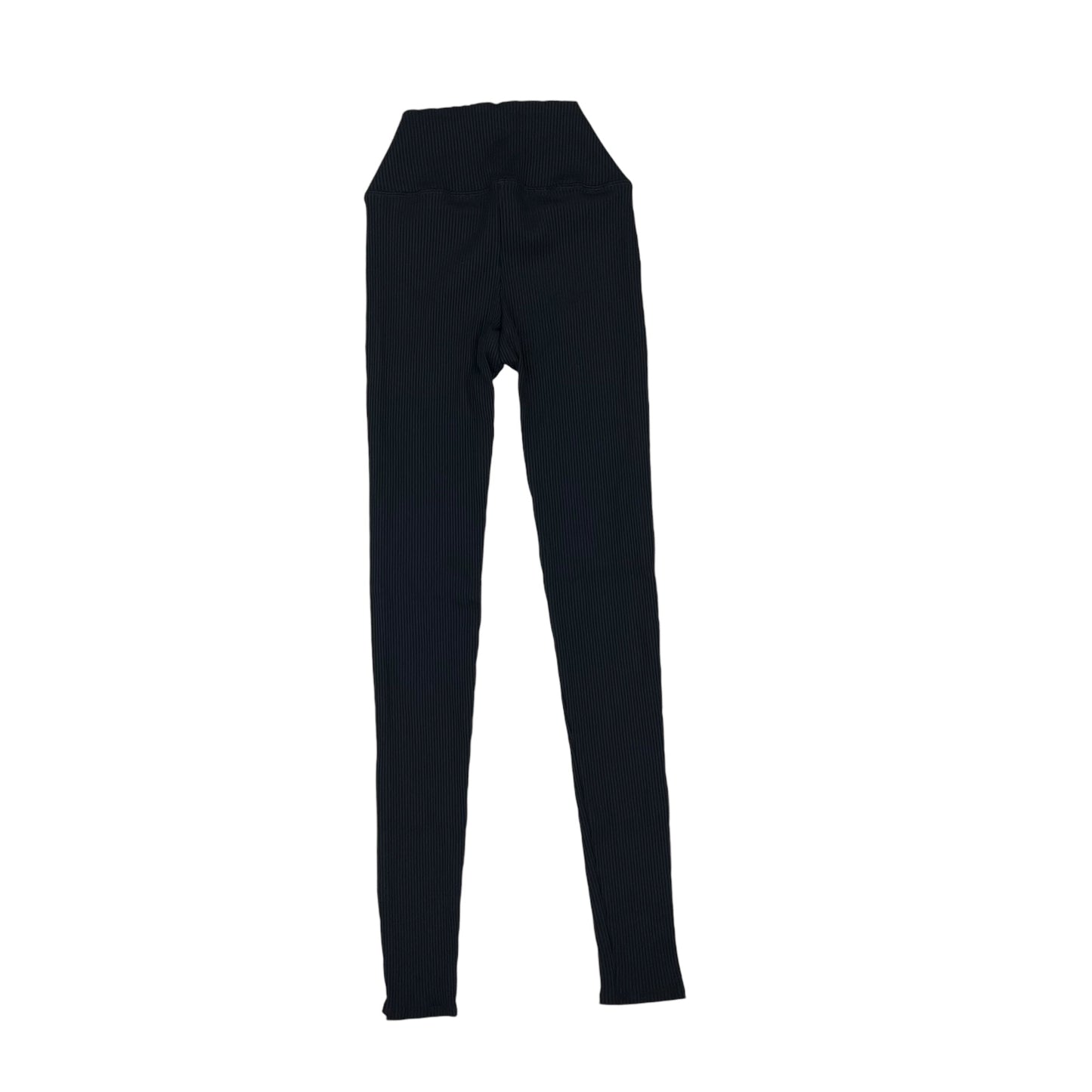 Pants Leggings By Clothes Mentor In Black, Size:S