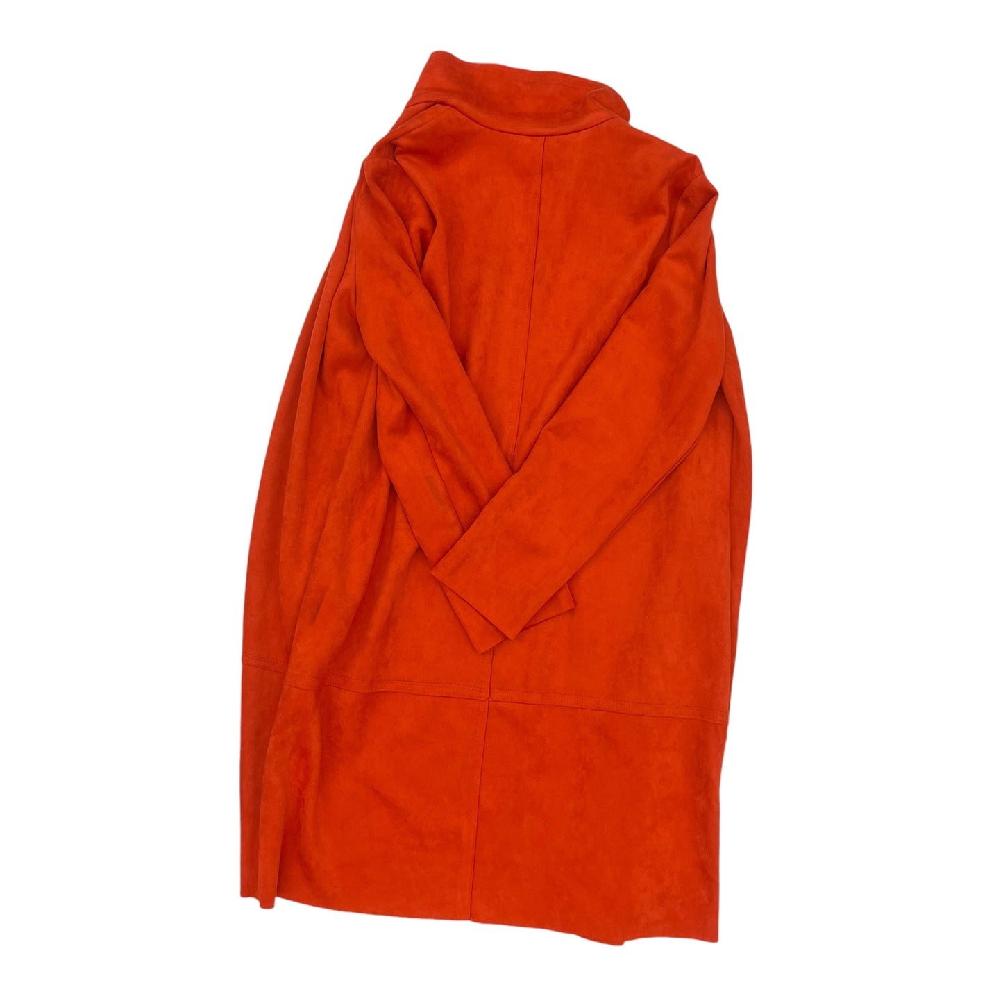 Jacket Other By Philosophy In Orange, Size:L